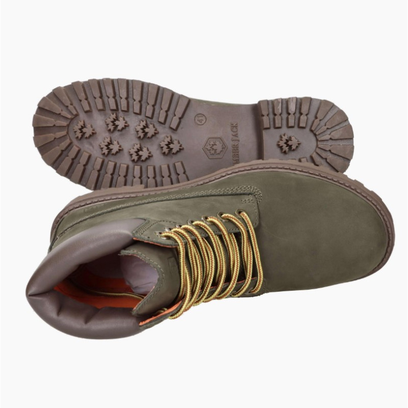 LUMBERJACK - A25102198158VER