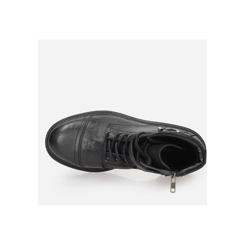 LUMBERJACK - A25102217006NER