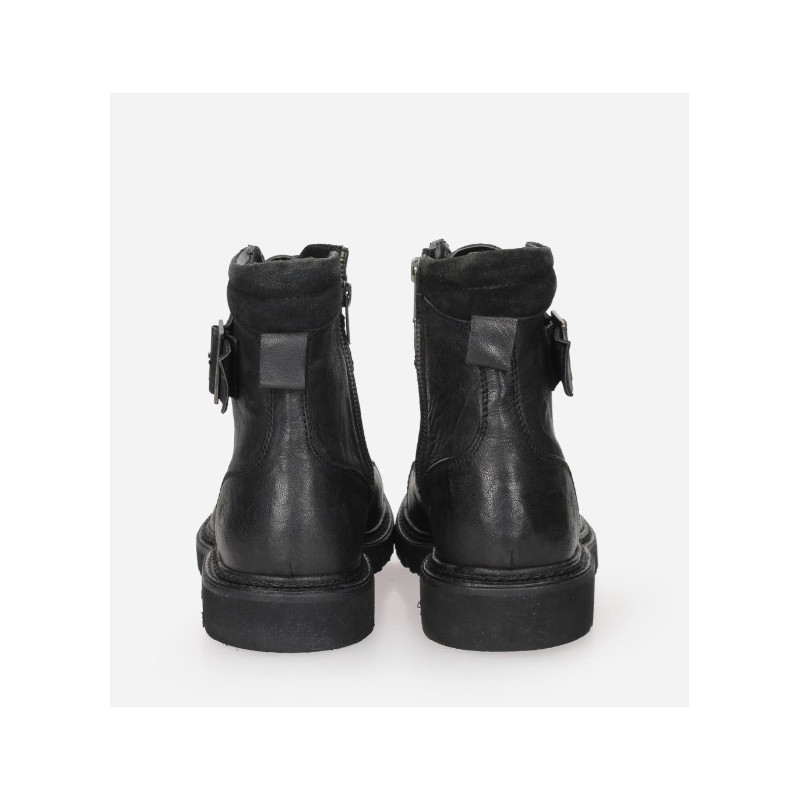 LUMBERJACK - A25102217006NER