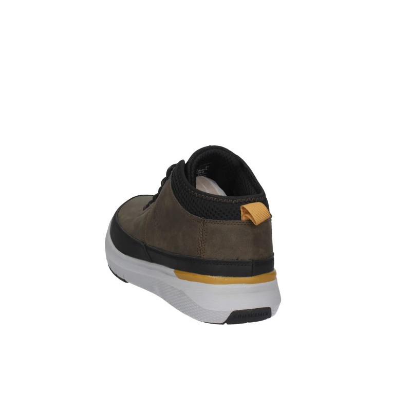 LUMBERJACK - A25102217265VER