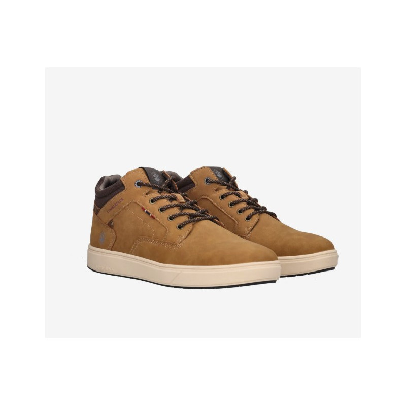 LUMBERJACK - A25102217657GIA