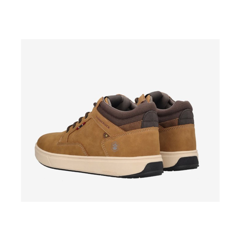 LUMBERJACK - A25102217657GIA