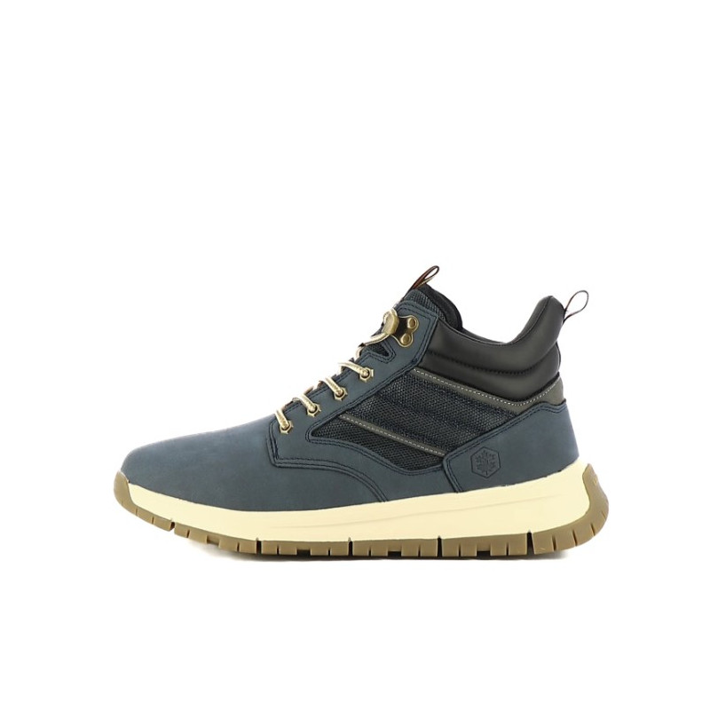 LUMBERJACK - A25102217680NAVY