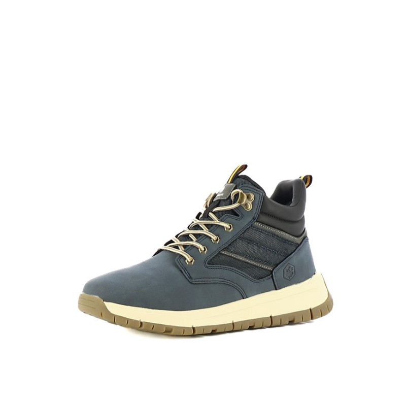 LUMBERJACK - A25102217680NAVY