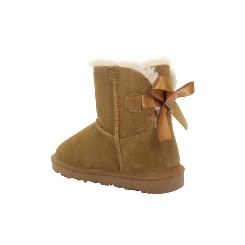 LUMBERJACK - A25102226649COG