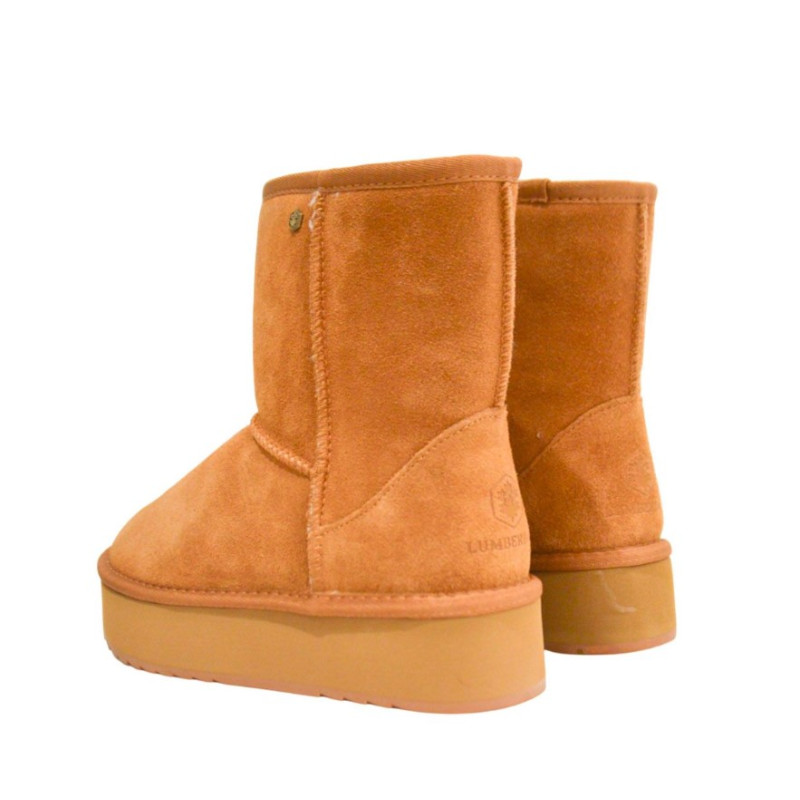 LUMBERJACK - A25102230197COG