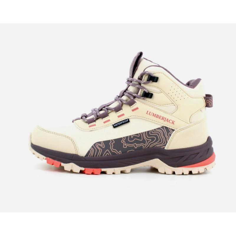 LUMBERJACK - A25102243470BEI