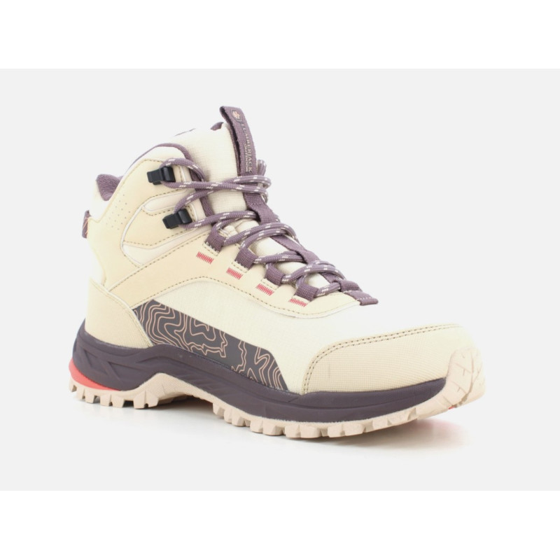 LUMBERJACK - A25102243470BEI