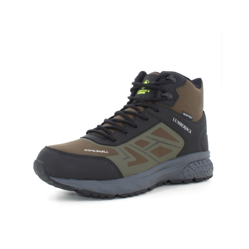 LUMBERJACK - A25102243540KHA