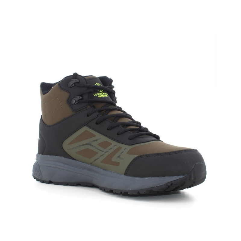 LUMBERJACK - A25102243540KHA