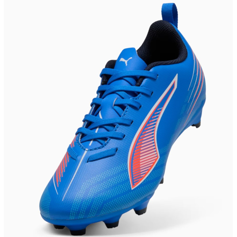 PUMA - A2510853301BLU