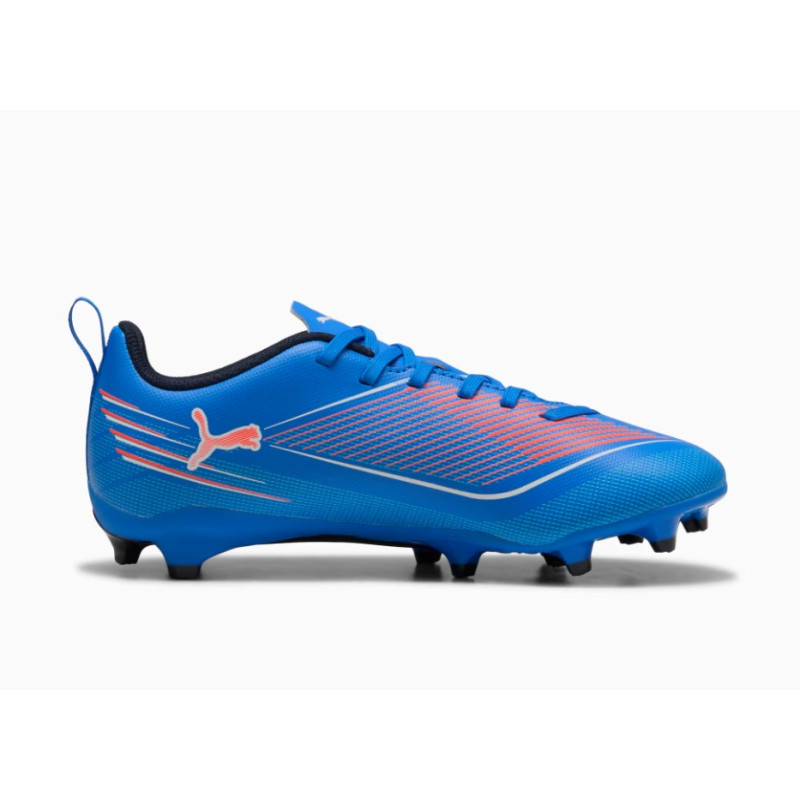 PUMA - A2510853301BLU
