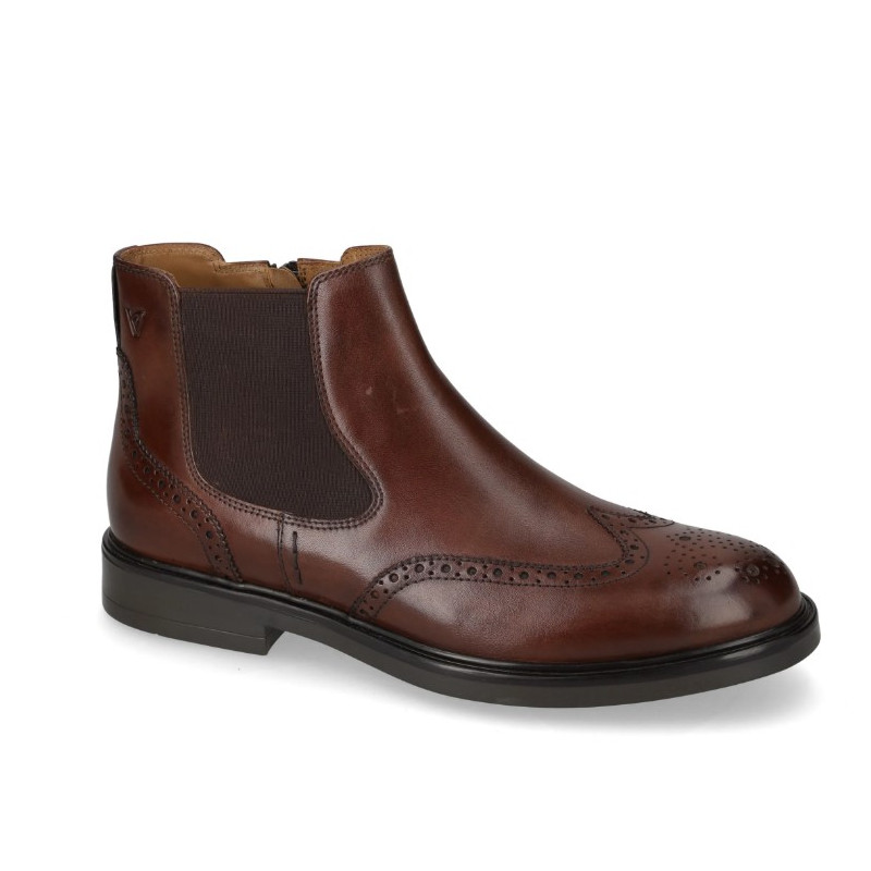 VALLEVERDE - A2517872MARRONEMAR