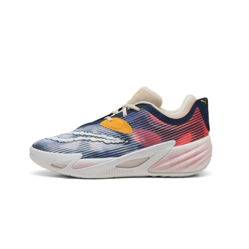 PUMA - A2531230301BLU