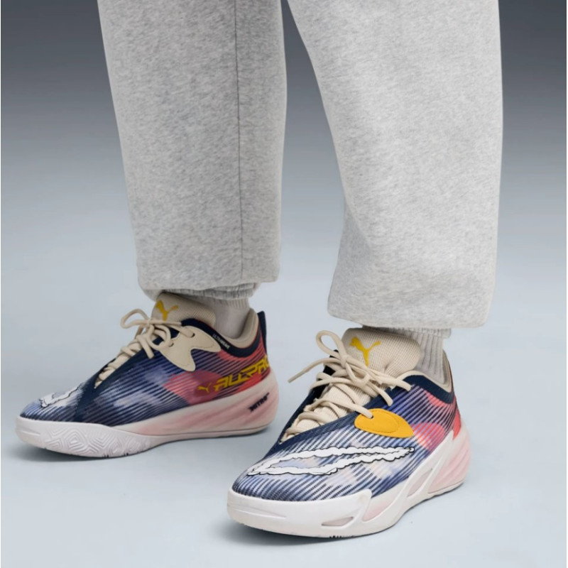 PUMA - A2531230301BLU