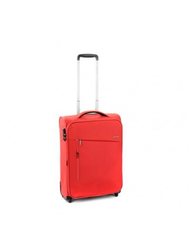 ACTION TROLLEY CABINA 2 RUOTE ROSSO