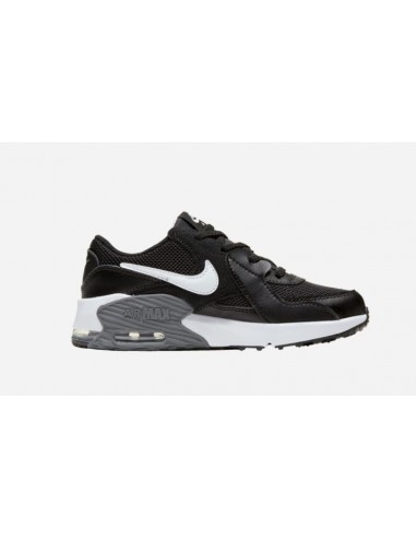 NIKE AIR MAX EXCEE PS BOYS NERO
