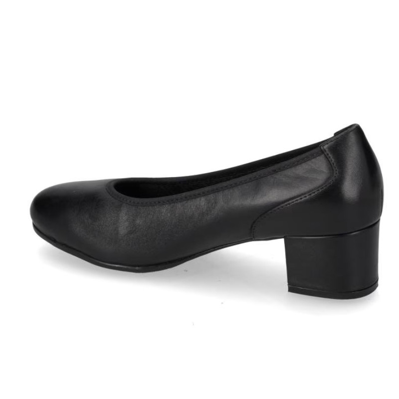 VALLEVERDE - A2536372NERONER