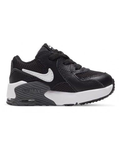NIKE AIR MAX EXCEE TD INFANT NERO