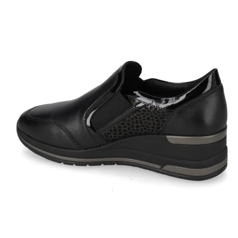 VALLEVERDE - A2536460NERONER