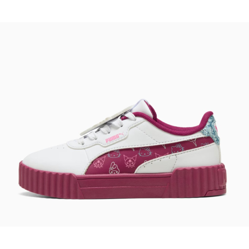 PUMA - A2540339501BIA