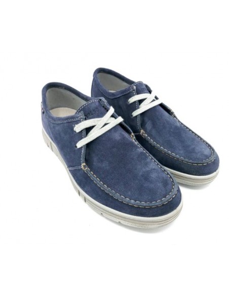 ENVAL SNEAKERS SCAMOSC SPECIAL JEANS