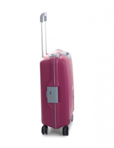 LIGHT TROLLEY  20 CM 4 RUOTE CABINA ORCH