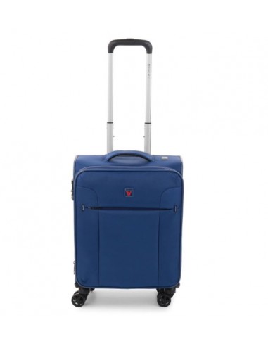 EVOLUTION TROLLEY 4 RUOTE CABINA NAVY BL