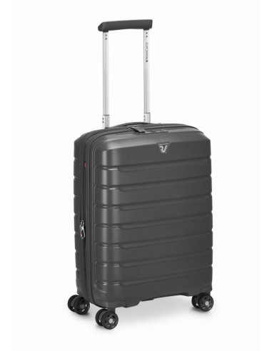 BUTTERFLY TROLLEY 4R CABINA EXPANDER