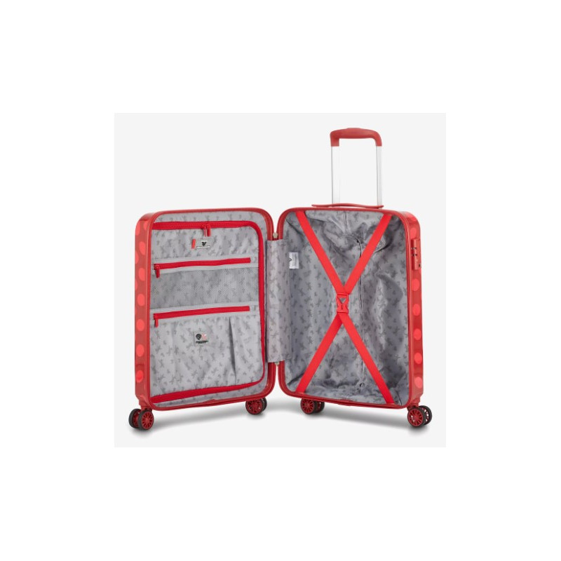 RONCATO VALIGERIA - A2544102009PICCROS