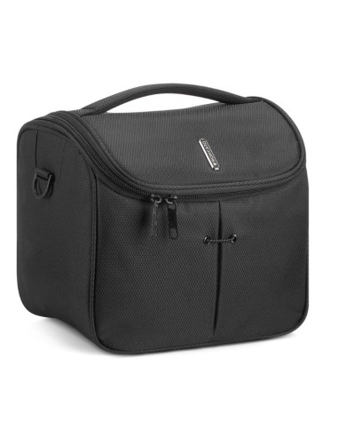 IRONIK 2.0 BEAUTY CASE NERO