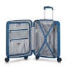 RONCATO VALIGERIA - A2544103023PICCBLU