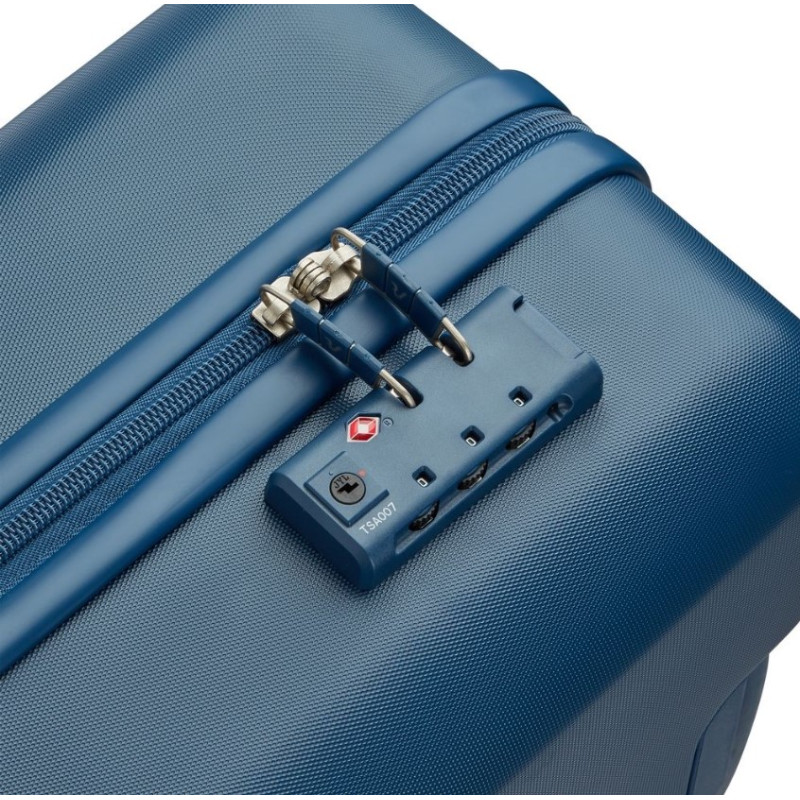 RONCATO VALIGERIA - A2544103023PICCBLU
