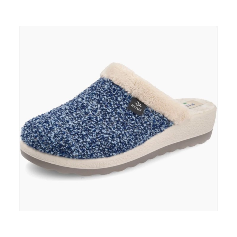 FLY FLOT - A2544W69JRBLUBLU