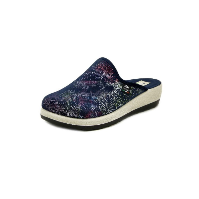 FLY FLOT - A2544X22VPBLUBLU