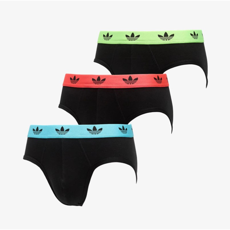 ADIDAS - A254AR001902NERO