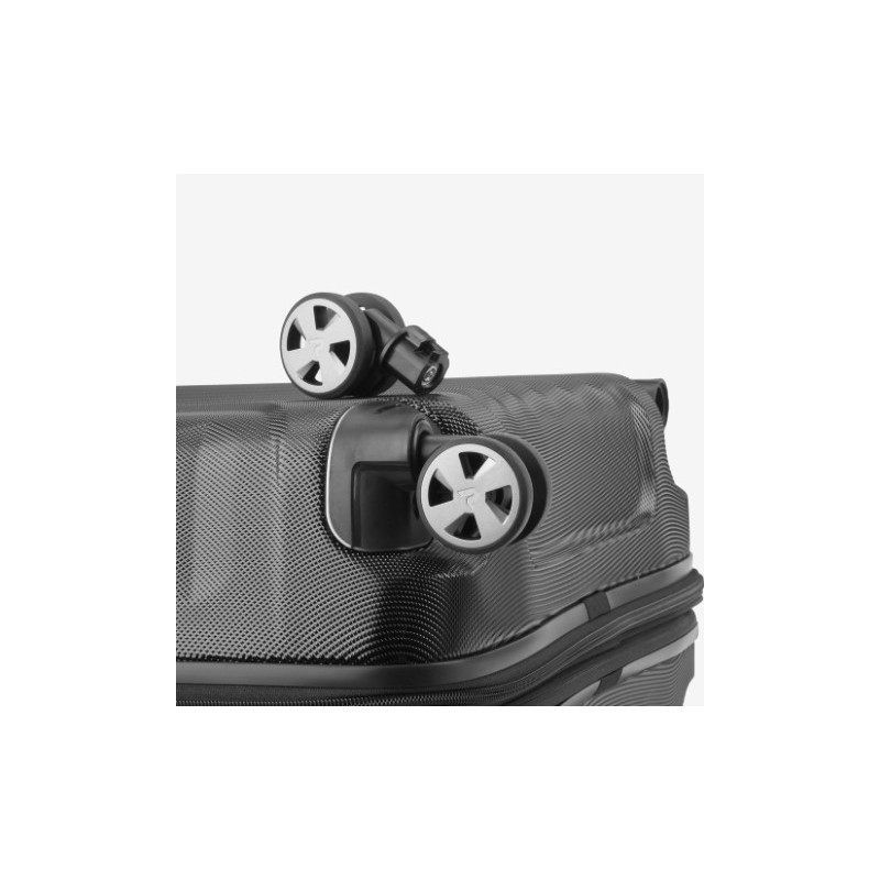 RONCATO VALIGERIA - A2551850101MEDNER