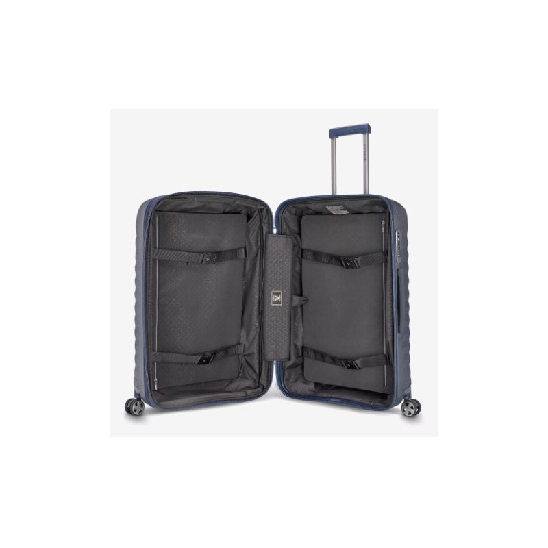RONCATO VALIGERIA - A2551850303MEDBLU