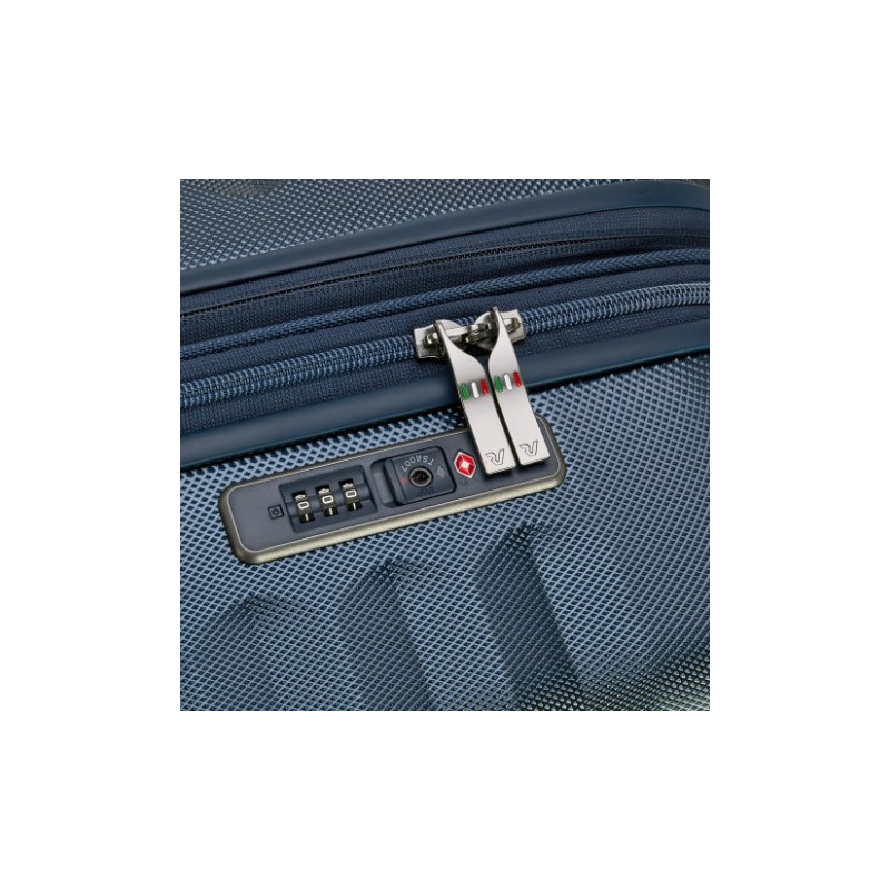 RONCATO VALIGERIA - A2551850303MEDBLU