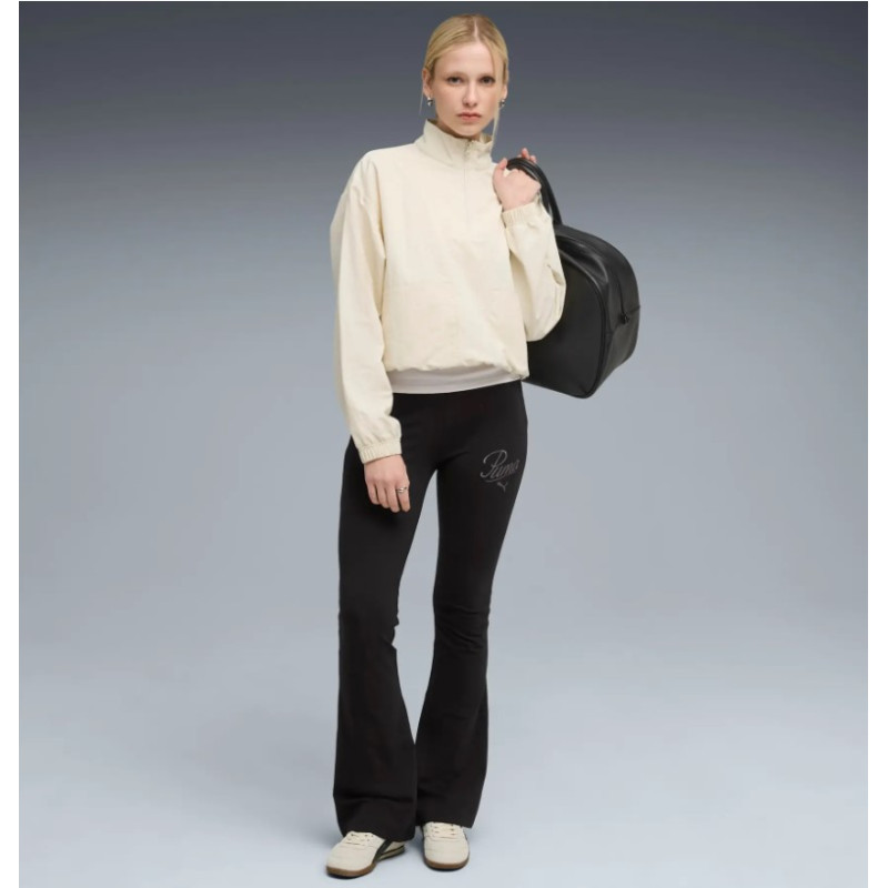 PUMA - A2568807501NERO