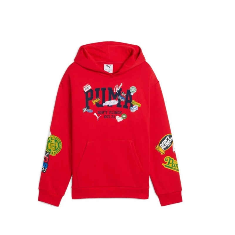 PUMA - A2568898011ROS