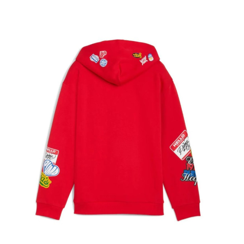 PUMA - A2568898011ROS