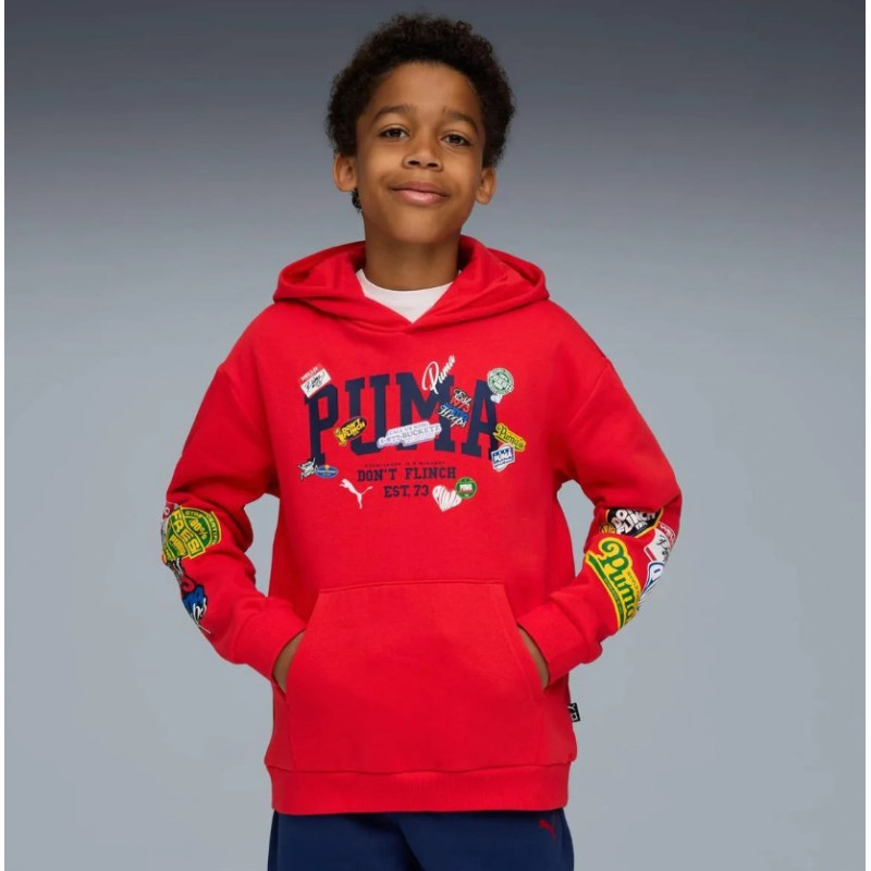 PUMA - A2568898011ROS