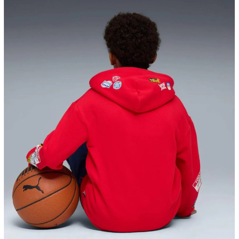 PUMA - A2568898011ROS