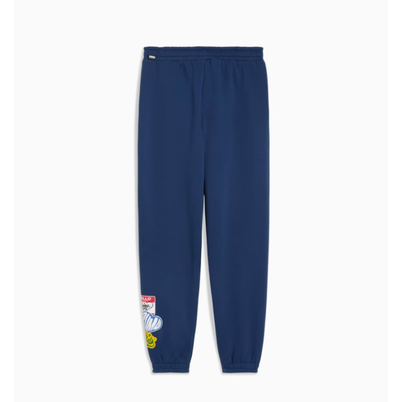 PUMA - A2568898173BLU