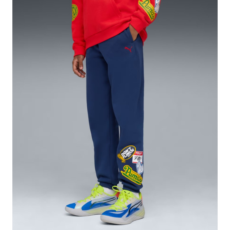 PUMA - A2568898173BLU