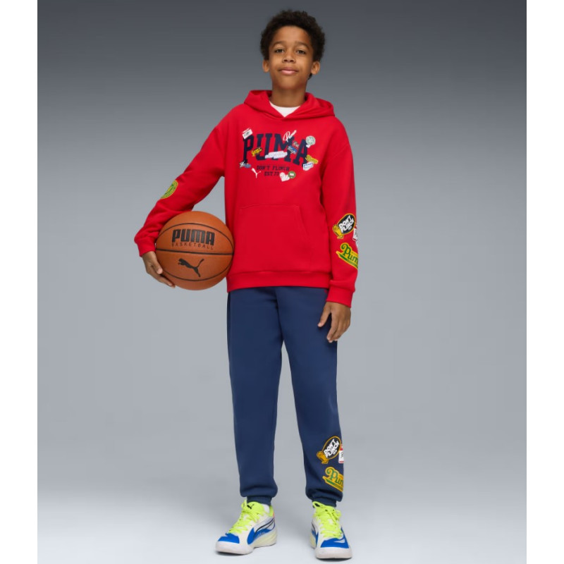 PUMA - A2568898173BLU