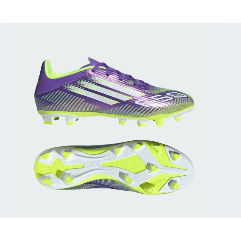 ADIDAS - A25JI0043VIO