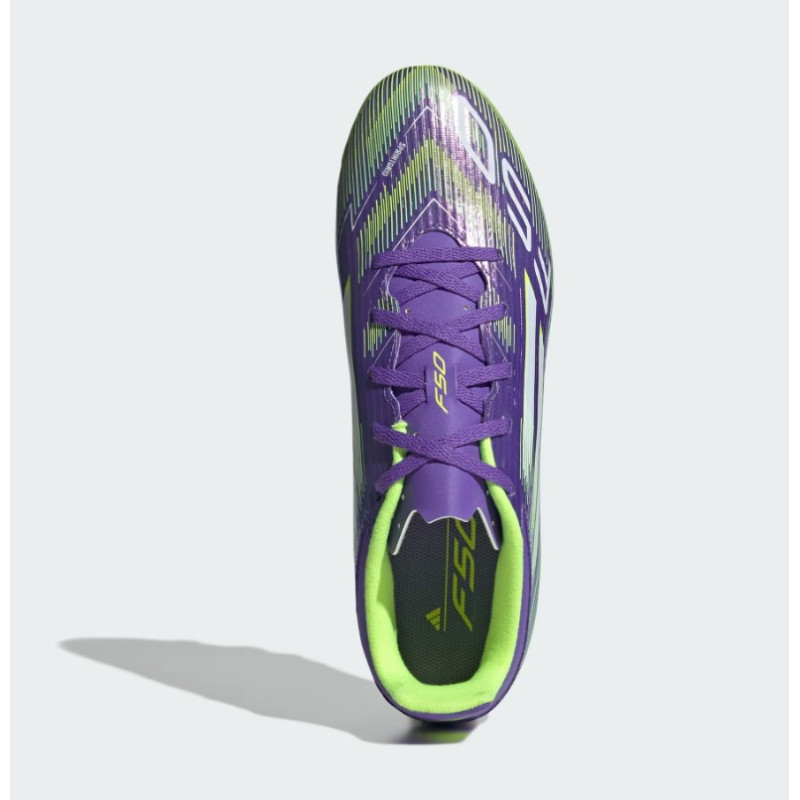 ADIDAS - A25JI0043VIO