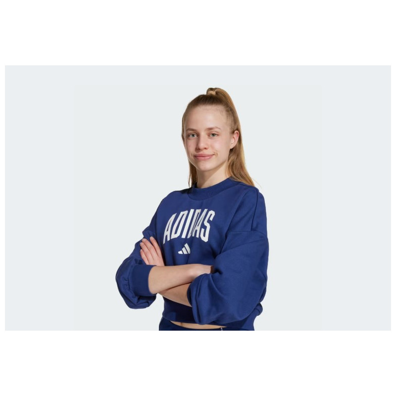 ADIDAS - A25JM1535BLU